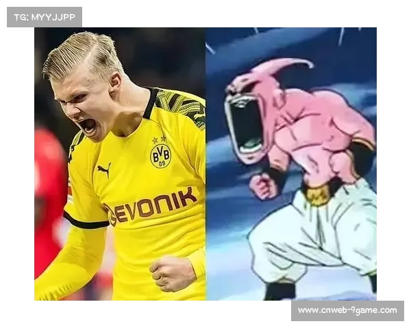 哈兰德五球两助展现全面能力 挪威战术体系愈加成熟