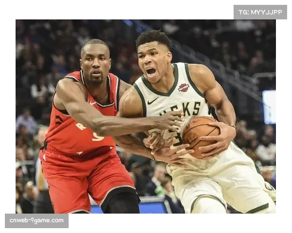 猛龙防守压迫性十足 限制雄鹿外线命中率取得大胜