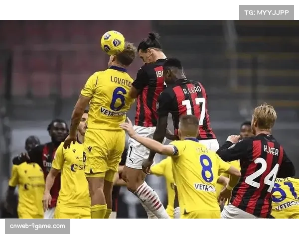 维罗纳攻防数据均不理想 场均进球不足一球失球接近两球