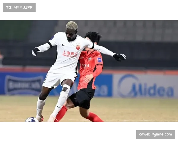 卢永涛表现未达预期 海港新内援中场需更多时间适应体系